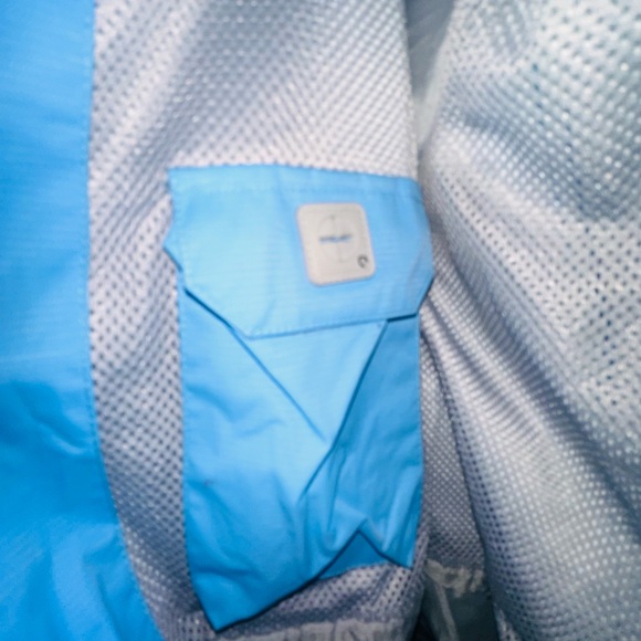 Mens /womenBlue Jacket - Picture 4 of 14